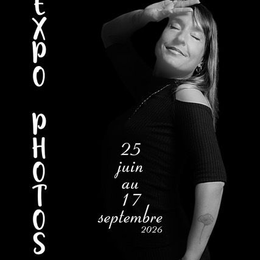 Exposition - Présences lumineuses