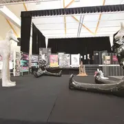 [Exposition] Printemps des artistes - 2e édition