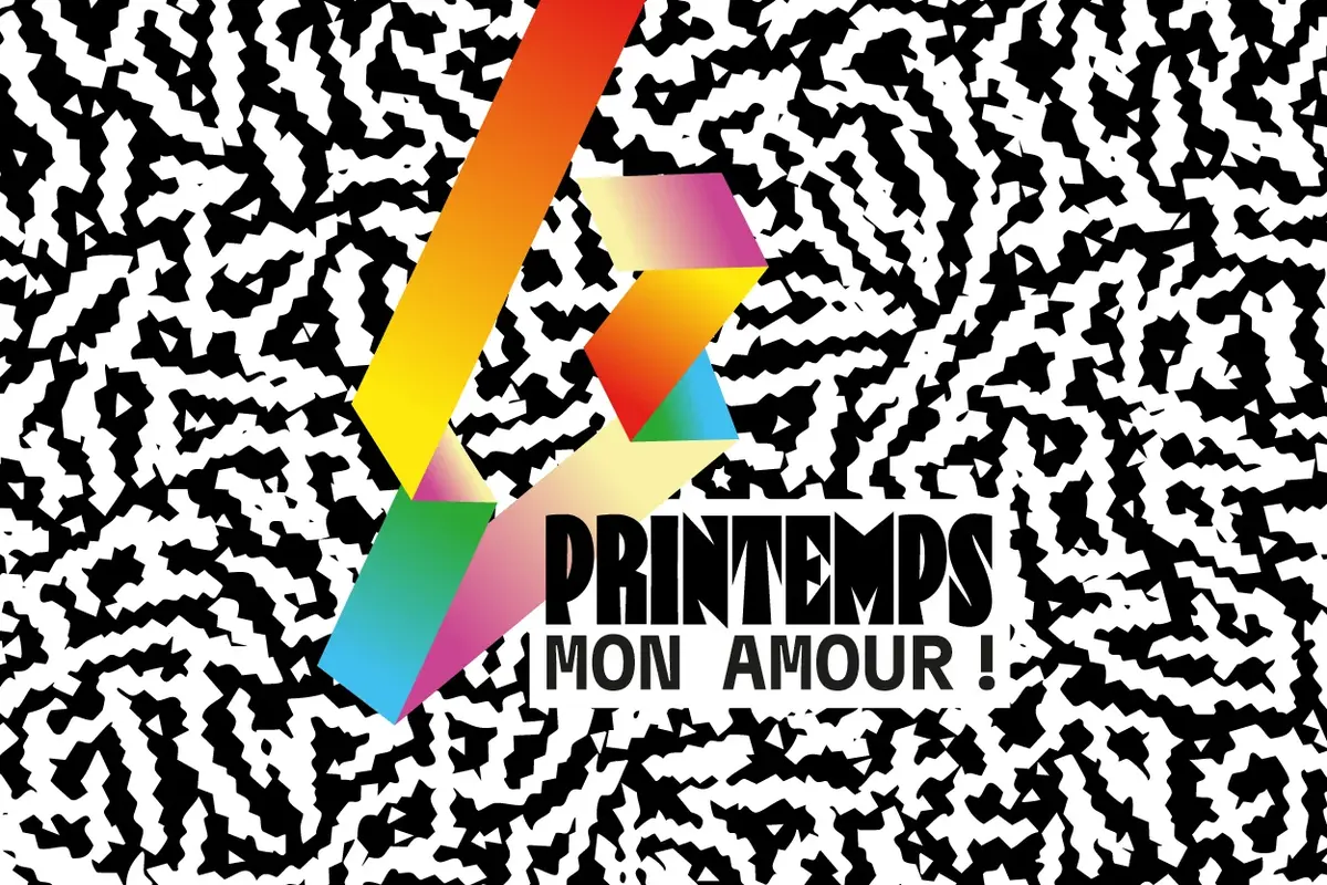 Exposition -  Printemps mon amour !