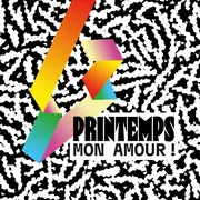 Exposition -  Printemps mon amour !