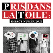 Exposition Pris Dans La Toile, Impact Numérique