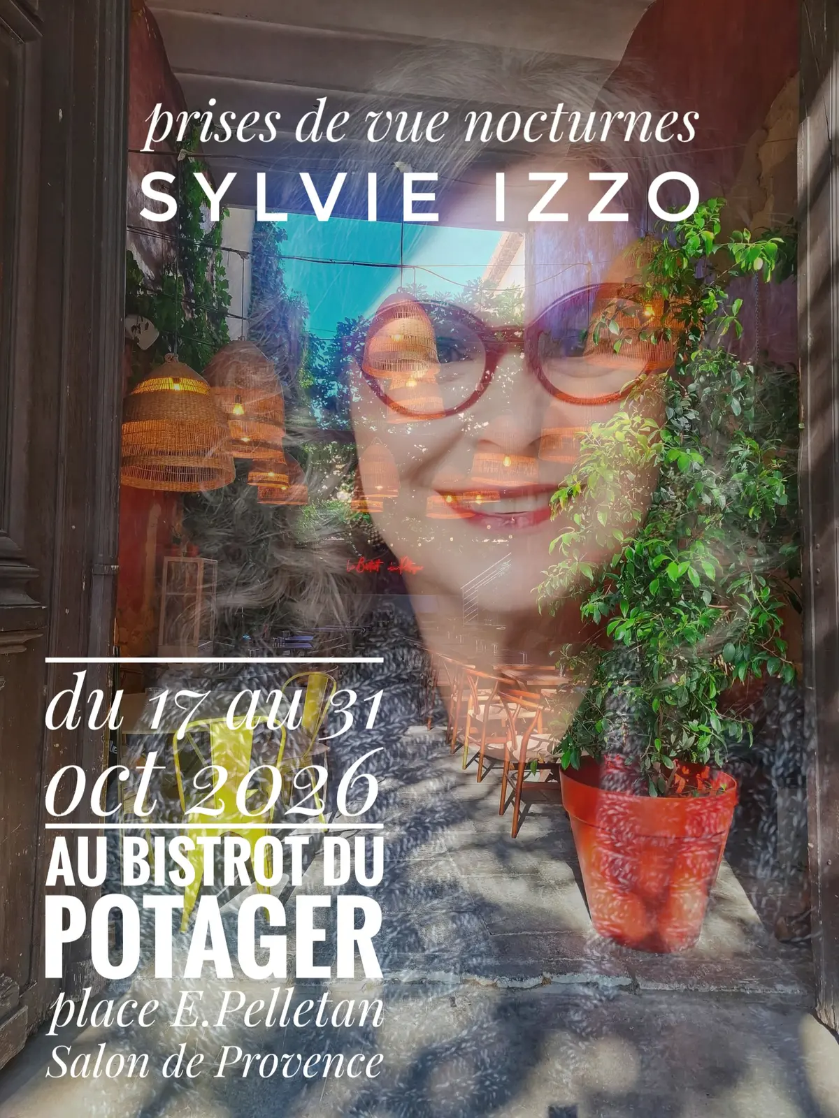 Exposition : Prises de vue nocturnes