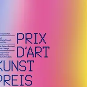 Exposition - prix d'Art Robert Schuman 2025