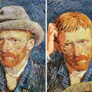 Exposition / Projection : Portraits détournés