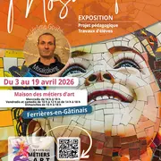 Exposition projet pédagogique