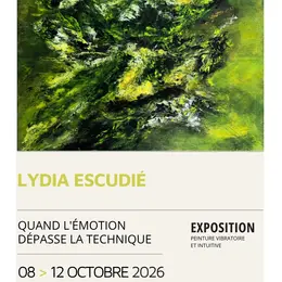Exposition : Quand l'émotion dépasse la technique