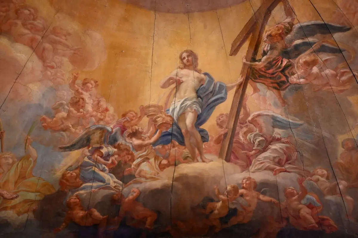 Exposition - Quand l'Italie inspirait Aix, la preuve par l'archéologie