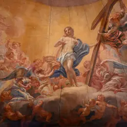 Exposition - Quand l'Italie inspirait Aix, la preuve par l'archéologie