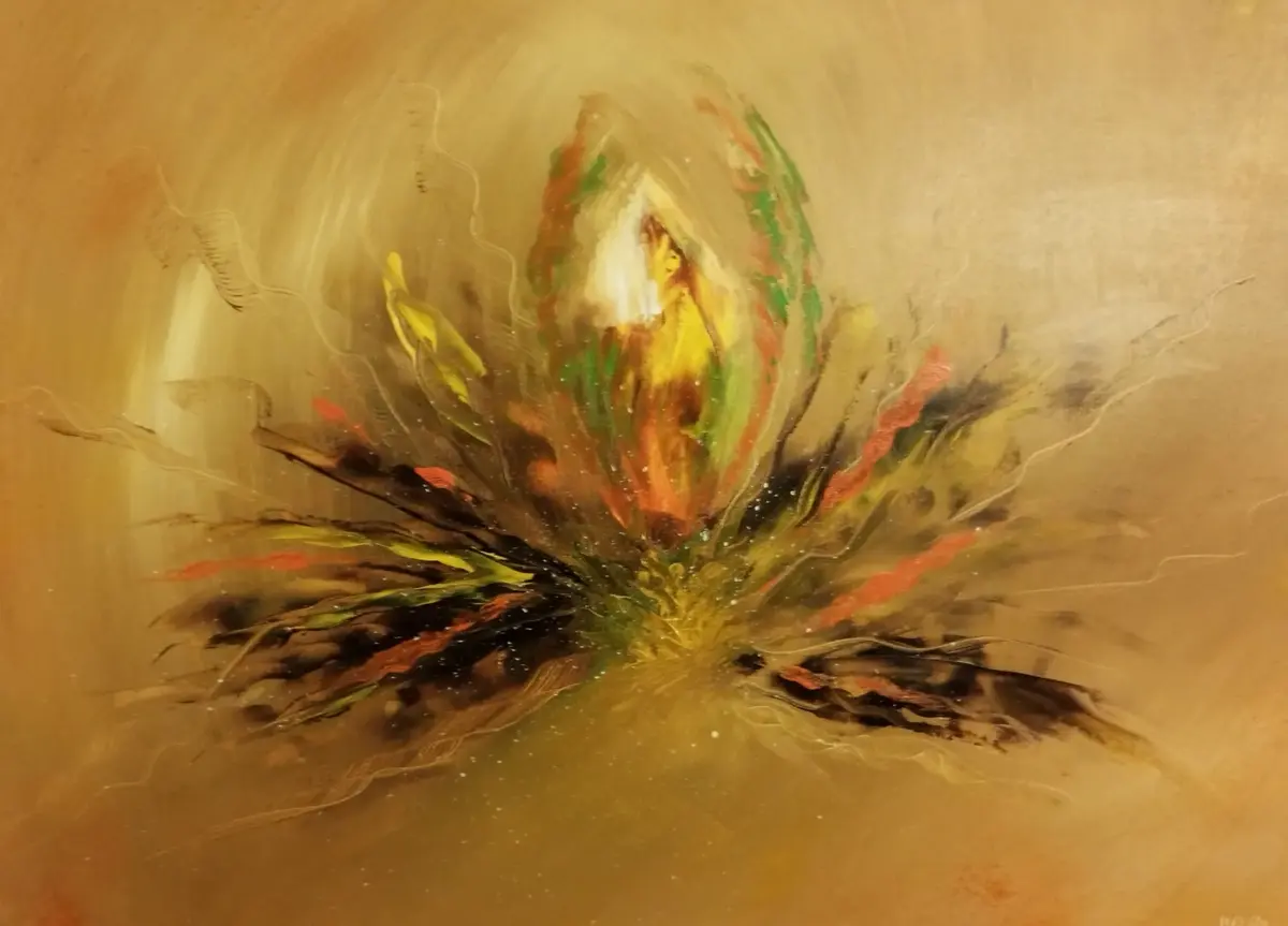 Exposition : Quand la sculpture s'invite en peinture