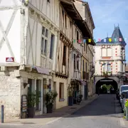 Exposition Quand Les Bastides de Gironde se dévoilent