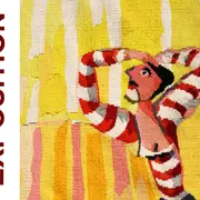 EXPOSITION - Quand les fils rêvent en tapisserie