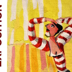 EXPOSITION - Quand les fils rêvent en tapisserie