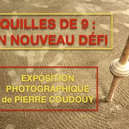 Exposition - Quilles de neuf