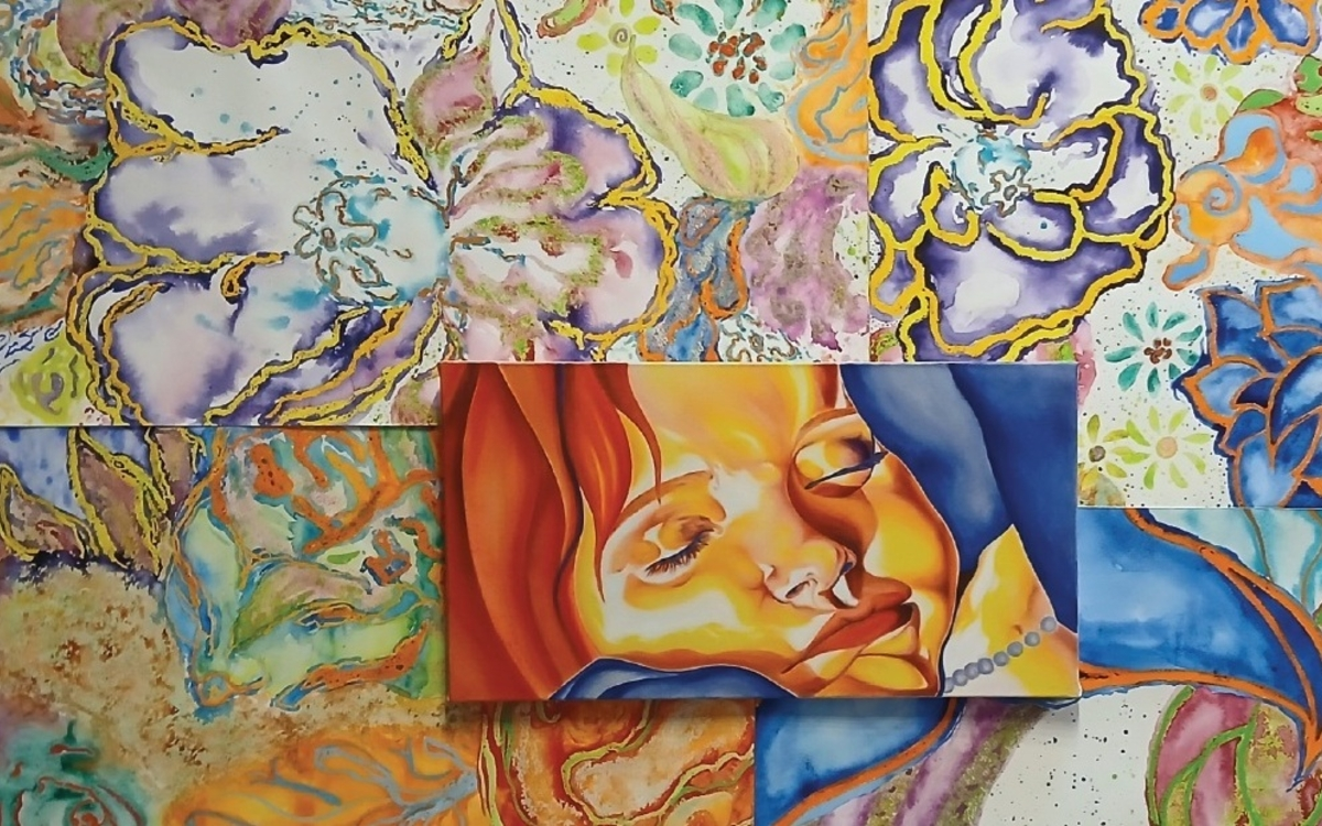 Exposition « Quimeras »