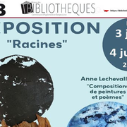 Exposition | Racines