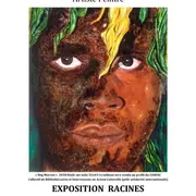 Exposition Racines à la Galerie Namast'art