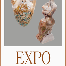 Exposition Racines Par Sophie & François Leteuil