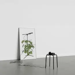 Exposition Racines parlantes