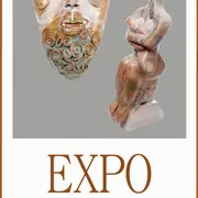 Exposition « Racines », Présentée Par Sophie Et François Leteuil