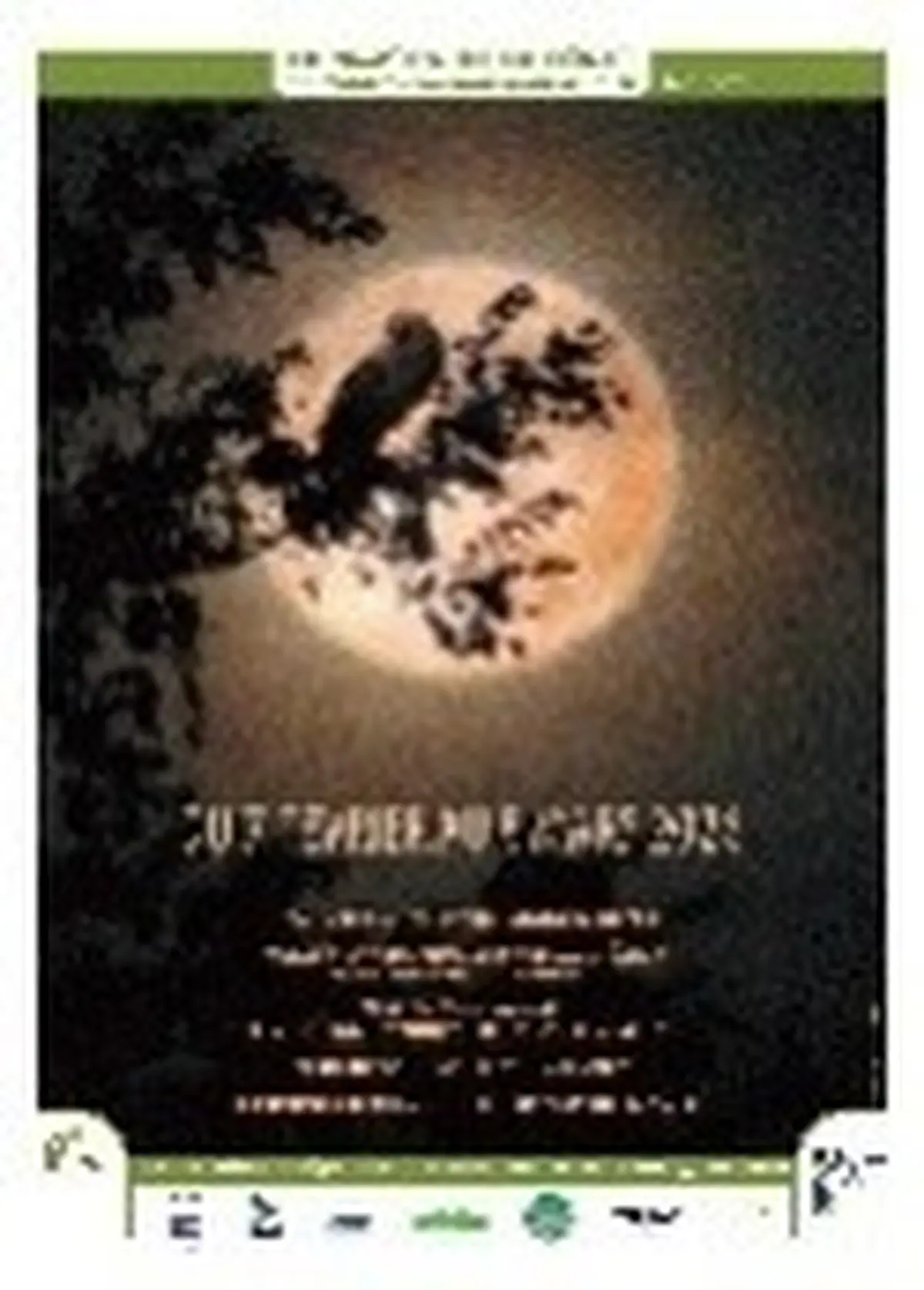 Exposition – Rapaces, seigneurs des airs