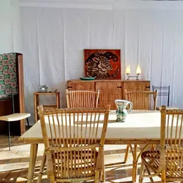 Exposition Reconstruction - Mobilier et objets de l'après-guerre