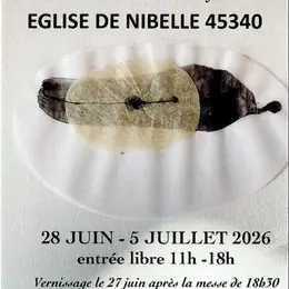 Exposition Reem Yassouf