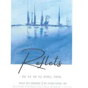 Exposition : Reflets