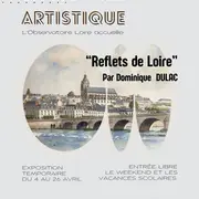 Exposition « Reflets de Loire »