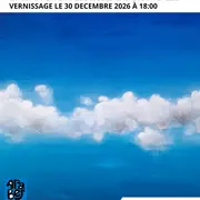 Exposition Regarder Le Silence Par Danielle De Guilhem Chez Arabesque