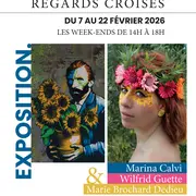 Exposition : Regards croisés