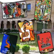 Exposition Regards Croisés