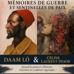 Exposition Regards croisés, mémoire de guerre et sentinelles de paix