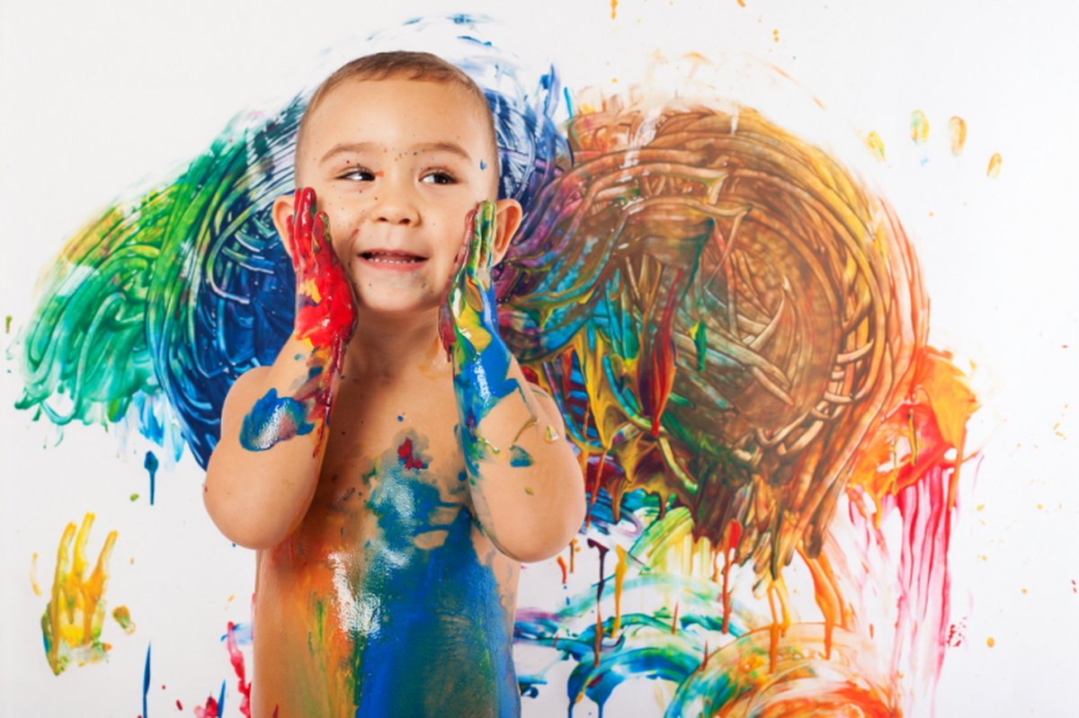 Exposition : Regards Croisés Sur Le Métier D’assistant Maternel
