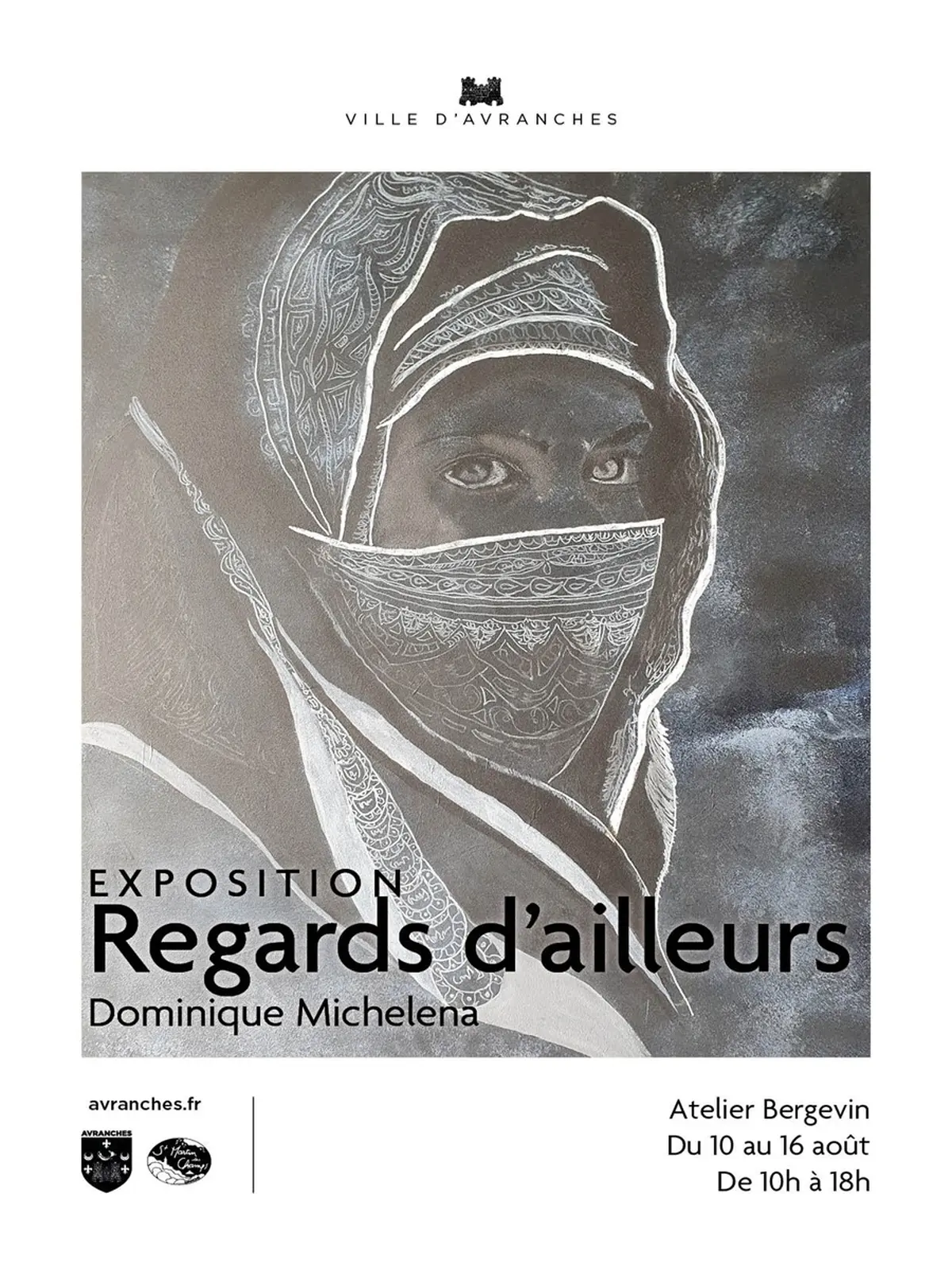 Exposition Regards d'ailleurs