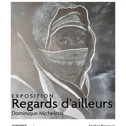 Exposition Regards d'ailleurs