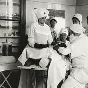 Exposition Regards d'Archives sur la santé - XIIe au XXIe siècle