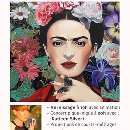 Exposition : Regards de femmes