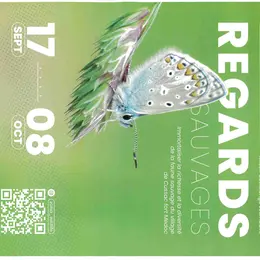 Exposition Regards sauvages