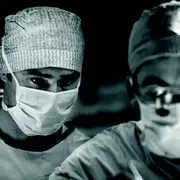 Exposition Regards soignants d'Alain Coiffic