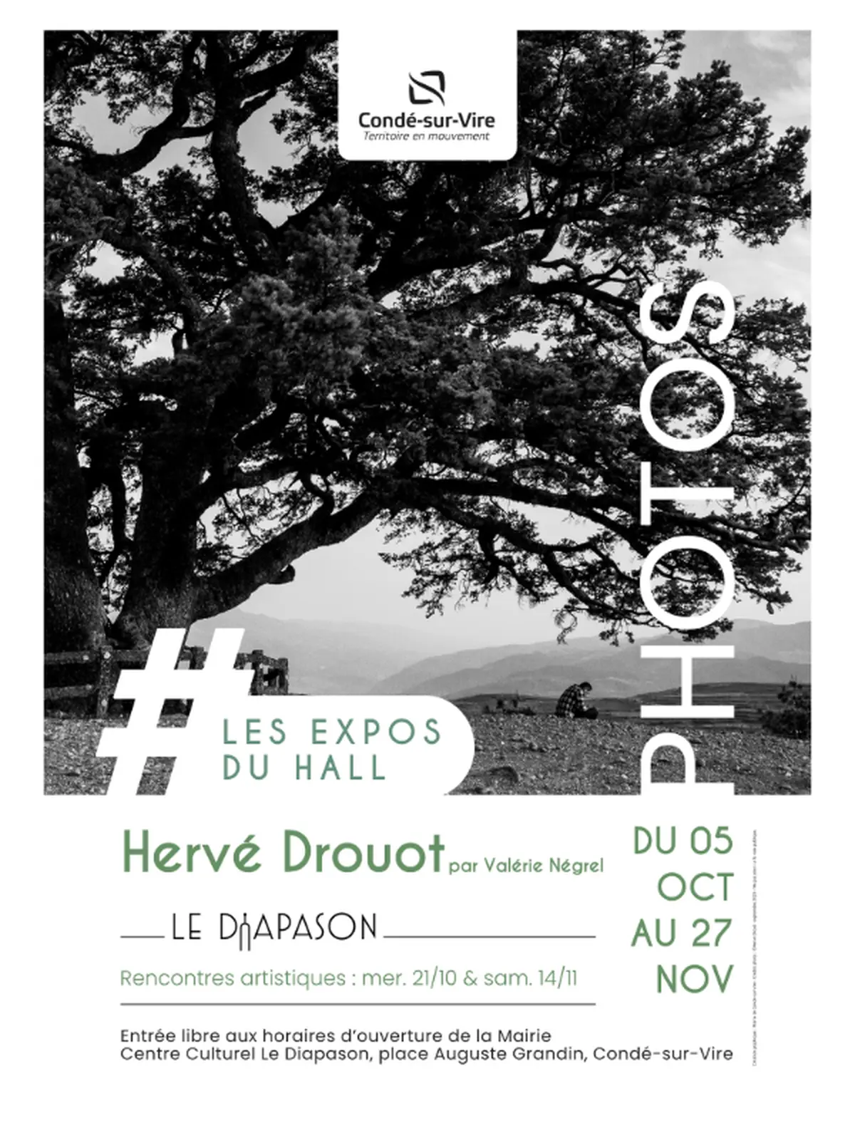 Exposition | Regards sur les vies paysannes d'Asie rurale