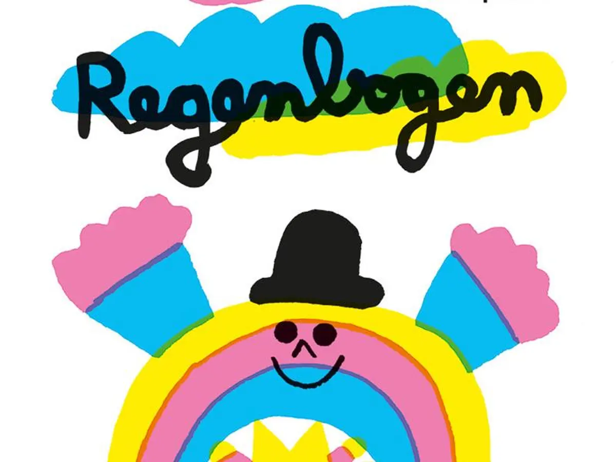 Exposition : Regenbogen