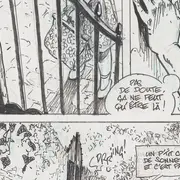 Exposition - Régis LOISEL - La Dernière Maison Juste Avant La Forêt