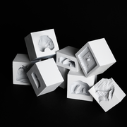 Exposition : Reliques Futures