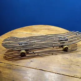 Exposition « Reliques Urbaines » - une proposition de M'Sieur BENOIT et REZIN