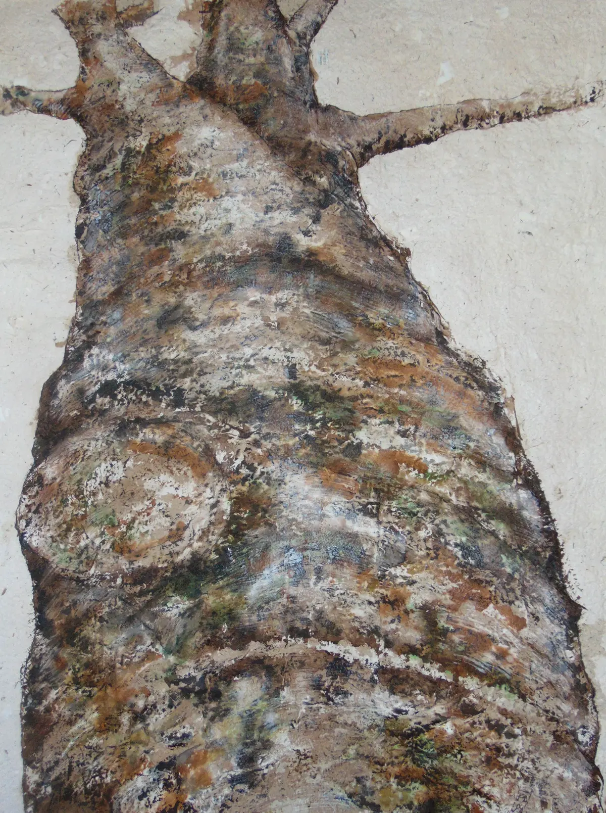 Exposition Rencontre entre Laurent NOËL et Alex PASQUALINI