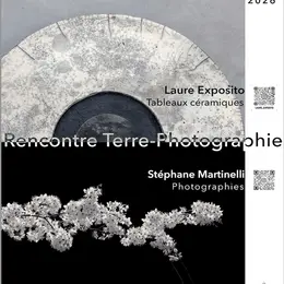 Exposition Rencontre Terre - Photographie
