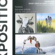 Exposition - Rencontres Nature en Images