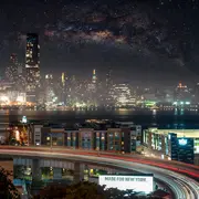 Exposition Rendez-Vous La Nuit