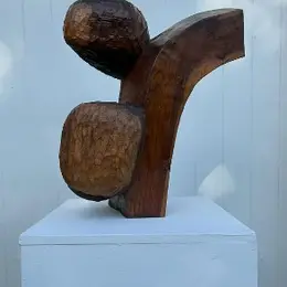 Exposition : Réouverture de l'atelier Béchet 30 ans après