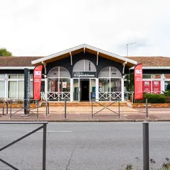 Exposition « Reprendre Haleine à Canillo » De L’artiste Naiara Escabias Oferil